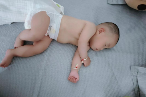 广安宝宝咳嗽发烧拉肚子